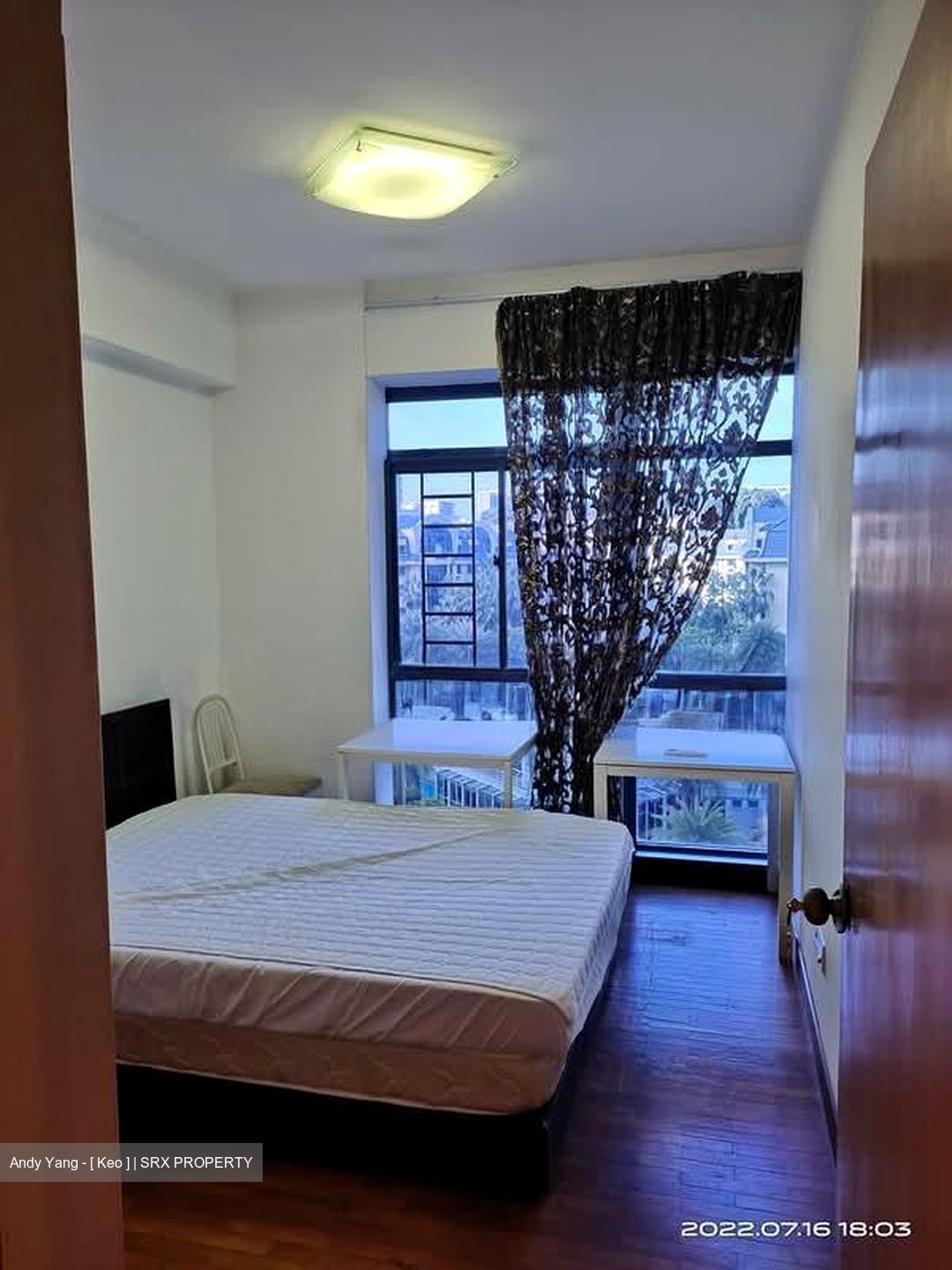 Blue Horizon (D5), Condominium #551229241